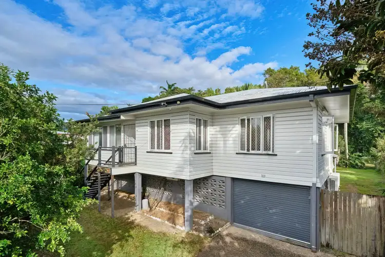 113 Mayers Street, Manoora QLD 4870