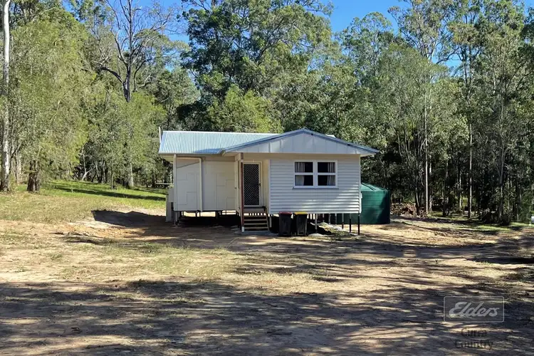 Main view of Homely house listing, Lot. 19 Martyn Road, Bauple QLD 4650