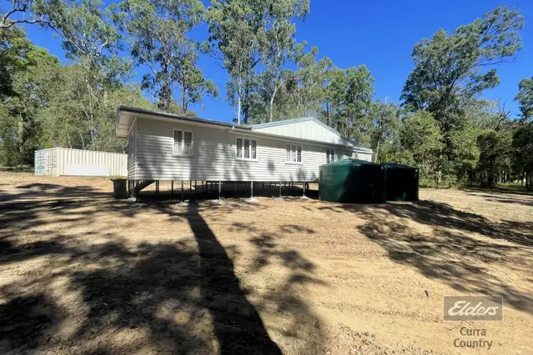 Second view of Homely house listing, Lot. 19 Martyn Road, Bauple QLD 4650