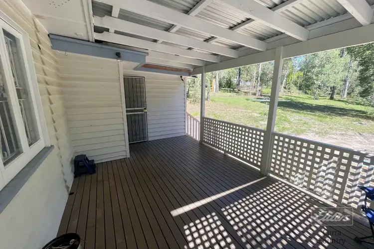 Fourth view of Homely house listing, Lot. 19 Martyn Road, Bauple QLD 4650