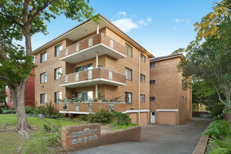 Main view of Homely apartment listing, 1/39 Bellevue Parade, Hurstville NSW 2220