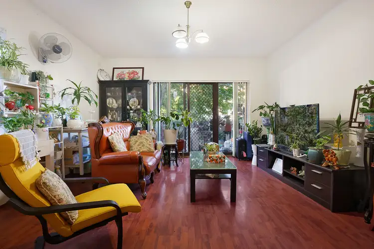 Third view of Homely apartment listing, 1/39 Bellevue Parade, Hurstville NSW 2220
