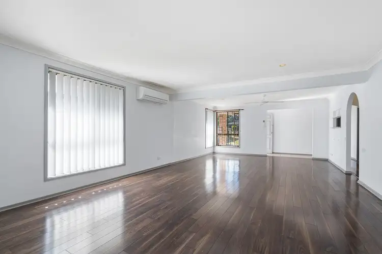 Fourth view of Homely house listing, 12 Katherine Close, Raymond Terrace NSW 2324