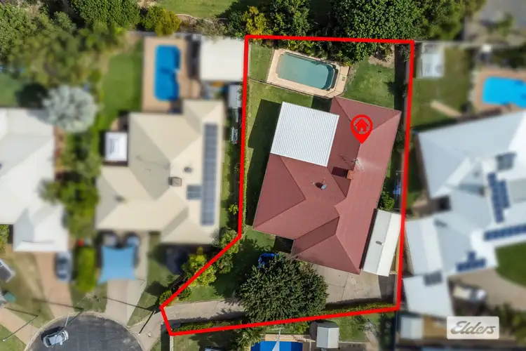 4B Shepherd Grove, Emerald QLD 4720