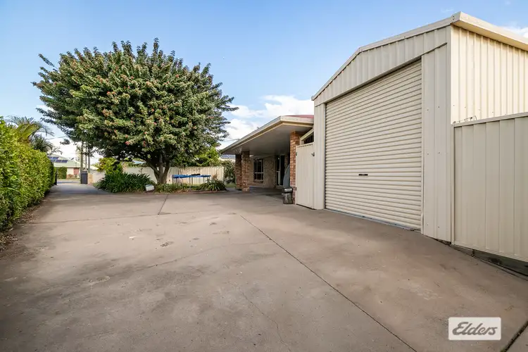 Second view of Homely house listing, 4B Shepherd Grove, Emerald QLD 4720