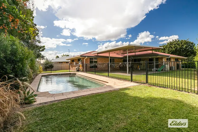 Third view of Homely house listing, 4B Shepherd Grove, Emerald QLD 4720