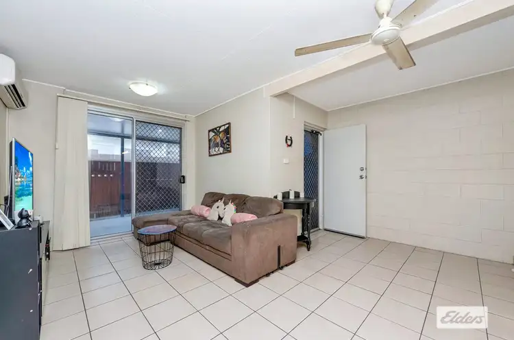 Main view of Homely unit listing, 6/54 Percy Street, West End QLD 4810