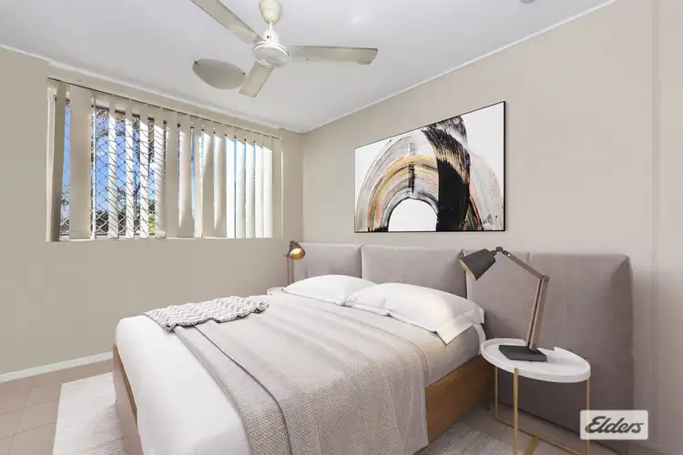 Third view of Homely unit listing, 6/54 Percy Street, West End QLD 4810