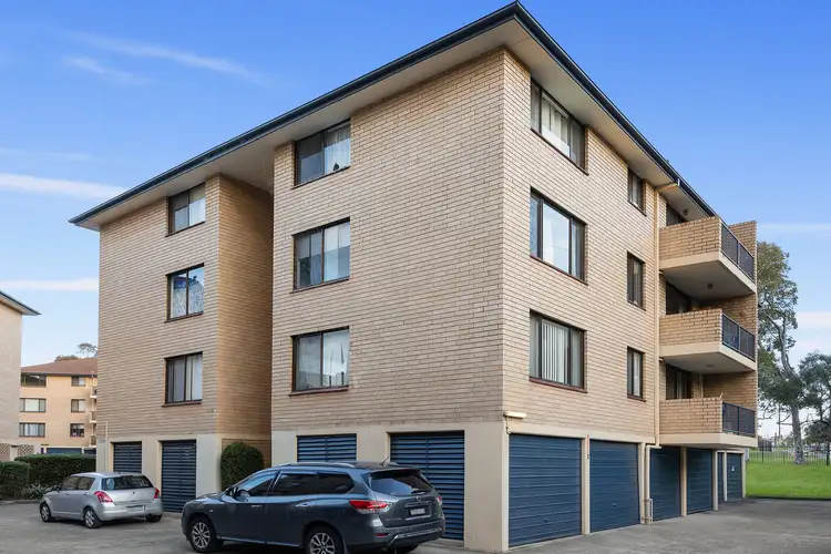 68/5 Griffiths Street, Blacktown NSW 2148