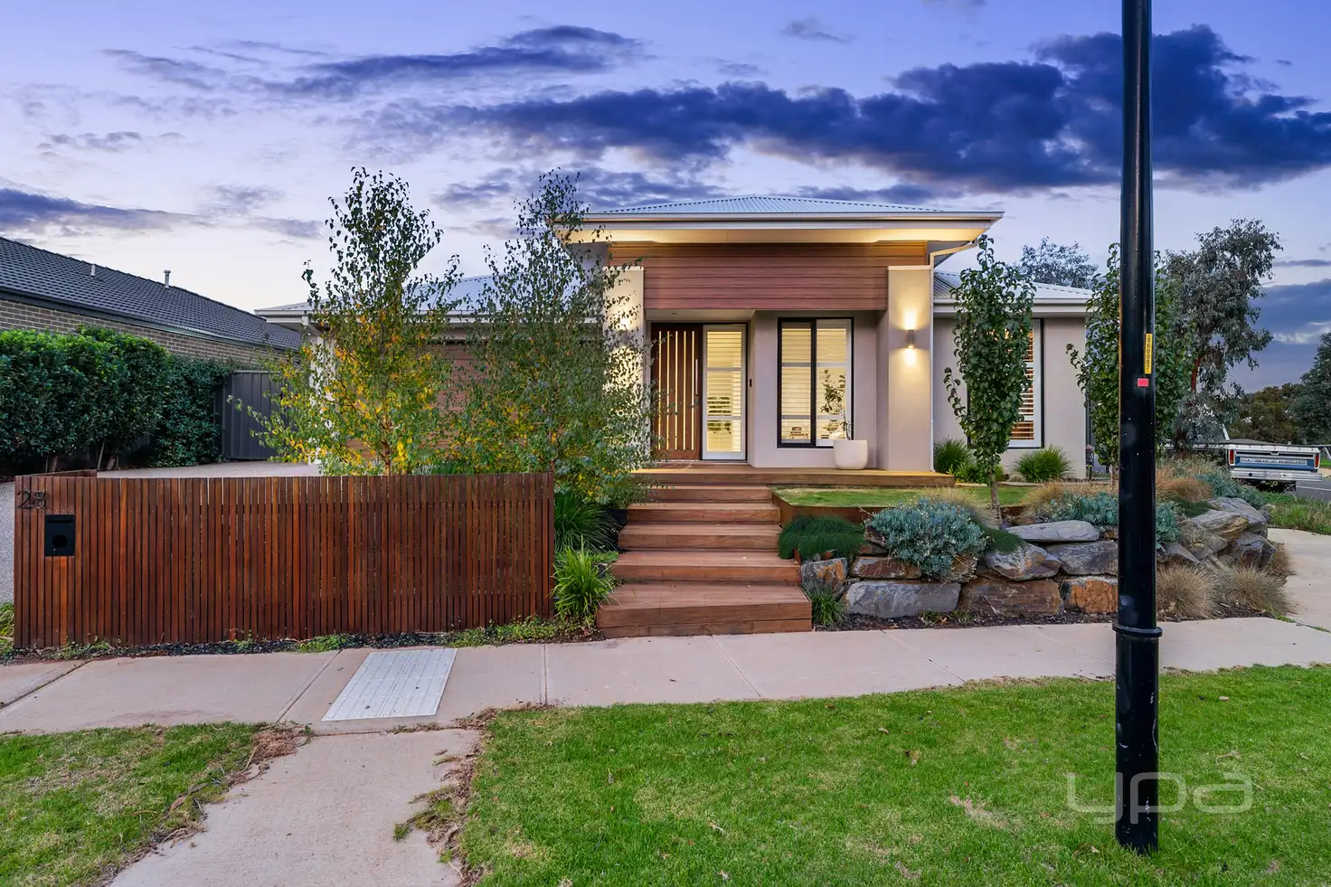 Main view of Homely house listing, 28 Riverside Concourse, Cobblebank VIC 3338