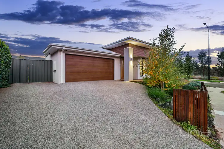 Second view of Homely house listing, 28 Riverside Concourse, Cobblebank VIC 3338