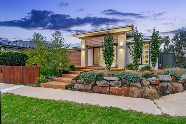 Third view of Homely house listing, 28 Riverside Concourse, Cobblebank VIC 3338
