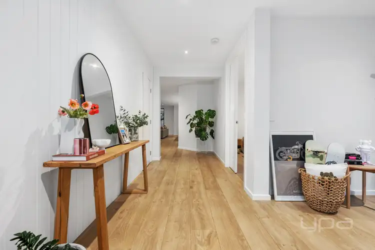 Fourth view of Homely house listing, 28 Riverside Concourse, Cobblebank VIC 3338