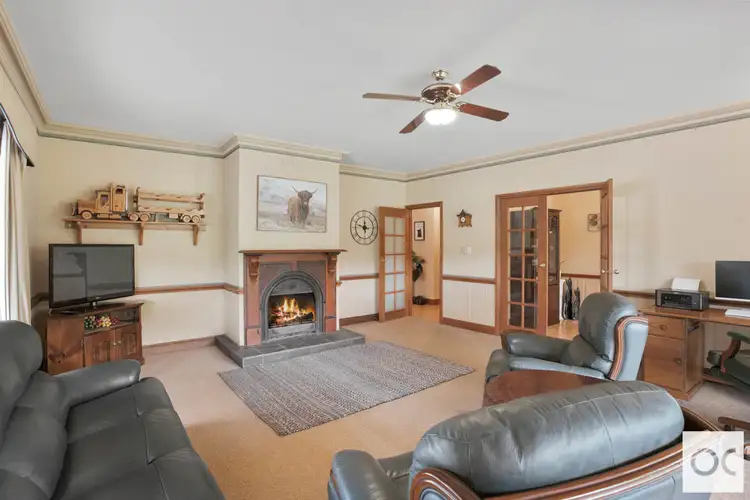 Sixth view of Homely rural property listing, 267 Pages Flat Road, Pages Flat SA 5172