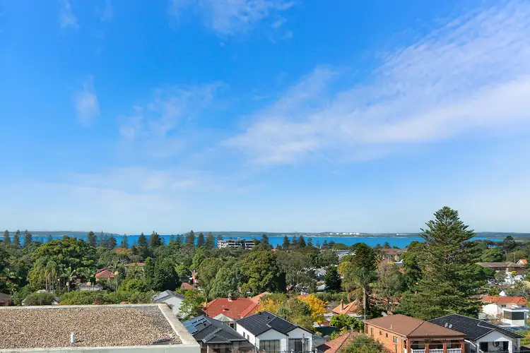 Second view of Homely apartment listing, 26/250-258 Rocky Point Road, Ramsgate NSW 2217
