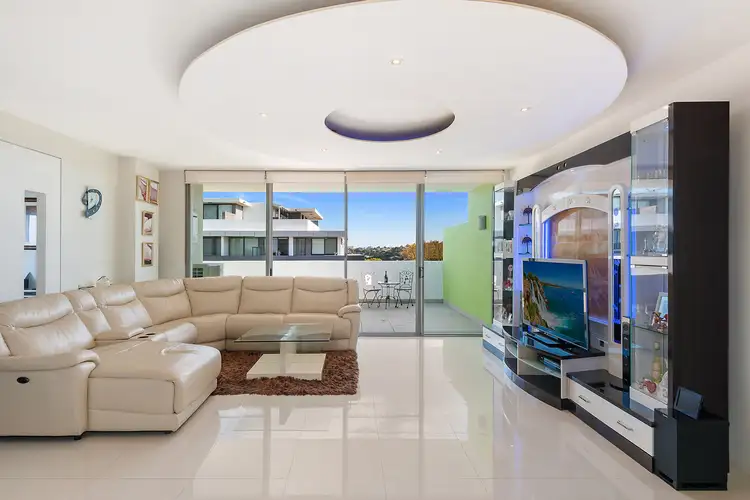 Third view of Homely apartment listing, 26/250-258 Rocky Point Road, Ramsgate NSW 2217