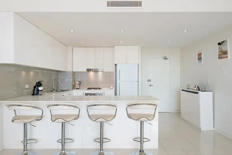 Fourth view of Homely apartment listing, 26/250-258 Rocky Point Road, Ramsgate NSW 2217
