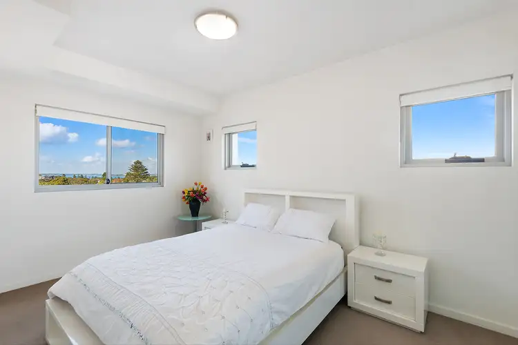 Fifth view of Homely apartment listing, 26/250-258 Rocky Point Road, Ramsgate NSW 2217