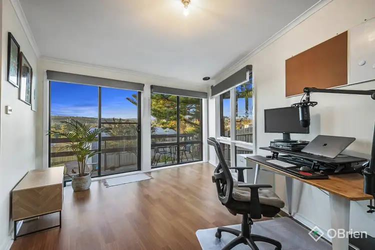 Third view of Homely house listing, 8 Heatherdew Close, Endeavour Hills VIC 3802