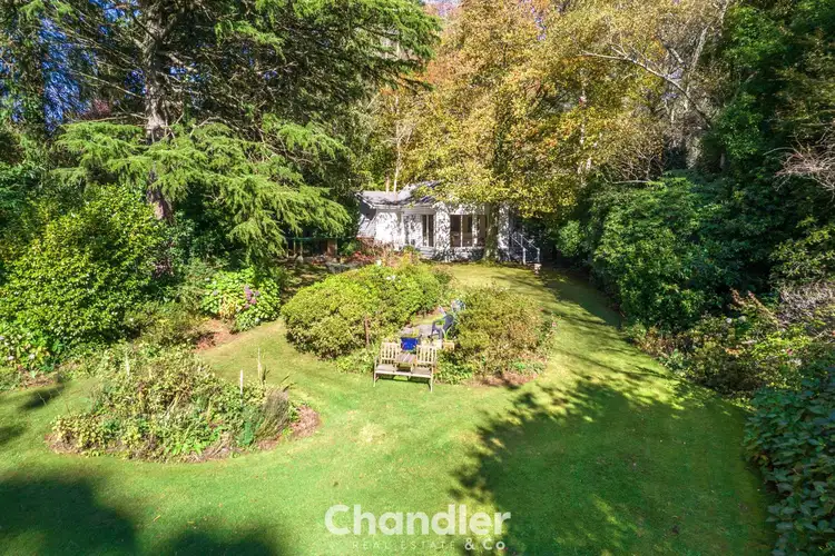 43 Grantulla Road, Kallista VIC 3791