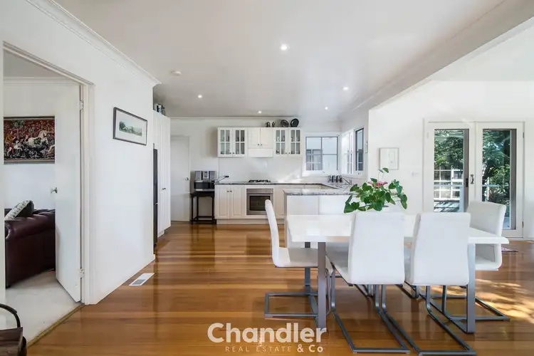 Fifth view of Homely house listing, 43 Grantulla Road, Kallista VIC 3791