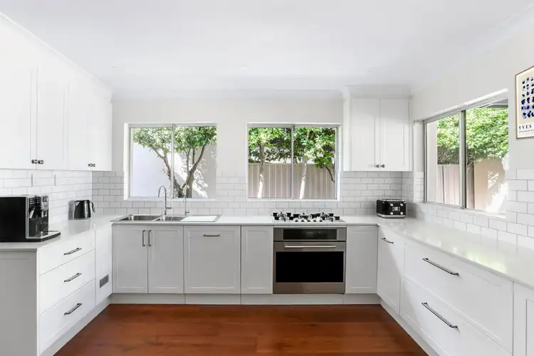 Fourth view of Homely terrace listing, 24 Hanks Street, Ashfield NSW 2131