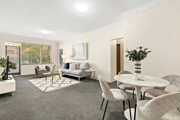 Main view of Homely apartment listing, 4/160 Russell Avenue, Dolls Point NSW 2219