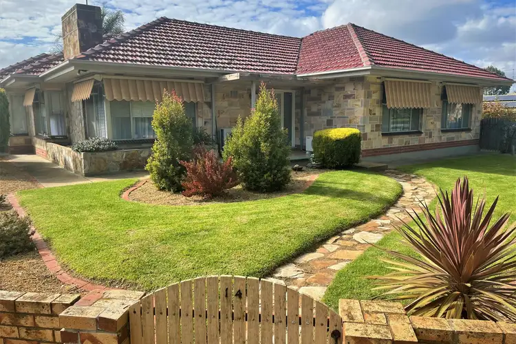Second view of Homely house listing, 14 Ritter Street, Murray Bridge SA 5253