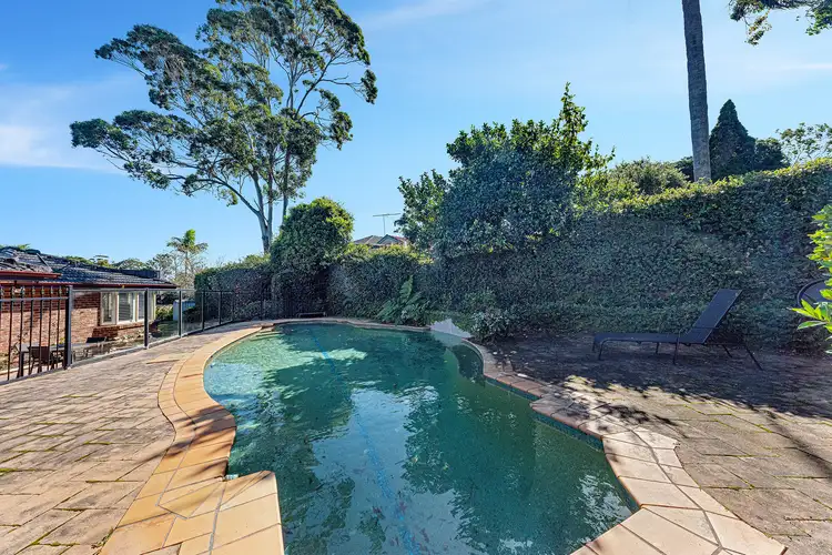 Main view of Homely house listing, 4 Warilla Place, Riverview NSW 2066