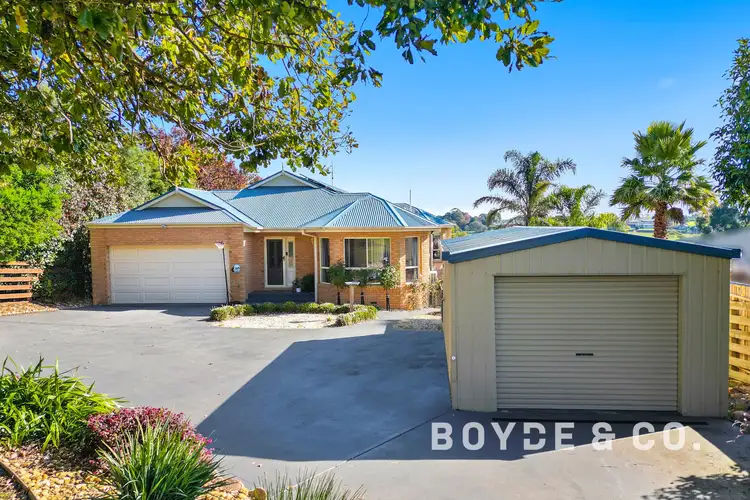 Second view of Homely house listing, 60 Cason Crescent, Warragul VIC 3820
