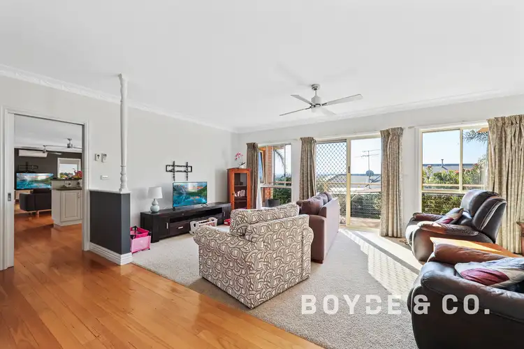Fourth view of Homely house listing, 60 Cason Crescent, Warragul VIC 3820