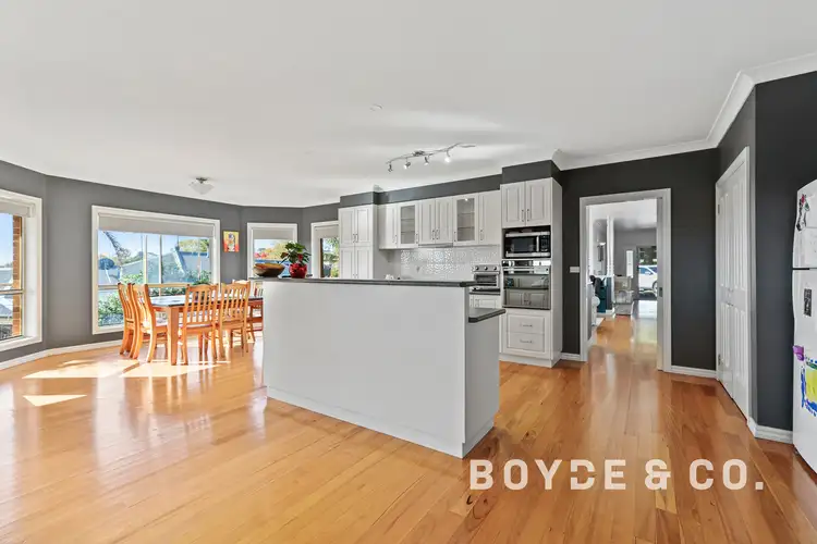 Fifth view of Homely house listing, 60 Cason Crescent, Warragul VIC 3820