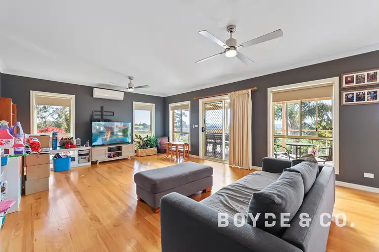 Sixth view of Homely house listing, 60 Cason Crescent, Warragul VIC 3820
