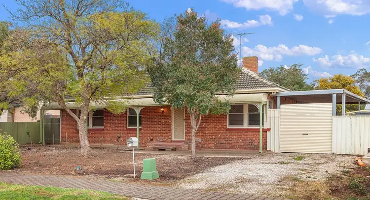 25 Kentish Road, Elizabeth Downs SA 5113