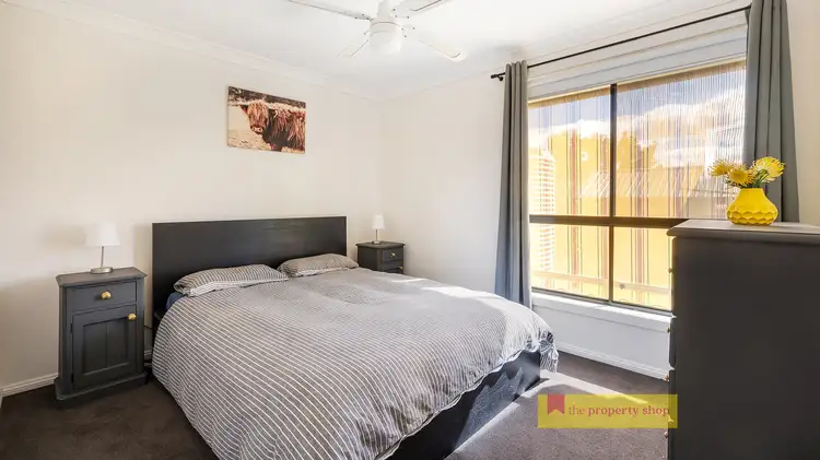 Second view of Homely house listing, 12 Hardy Crescent, Mudgee NSW 2850