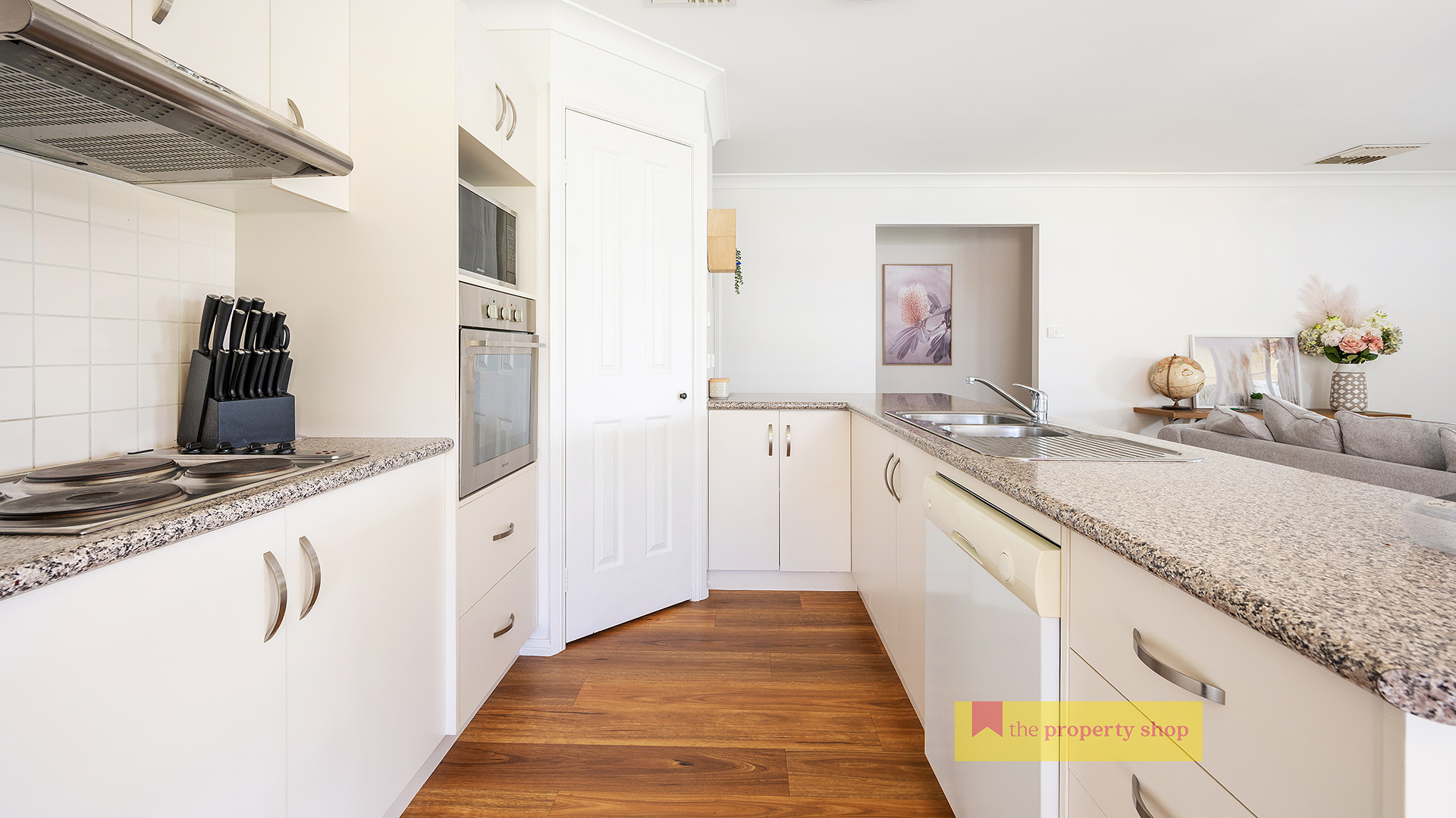 Fifth view of Homely house listing, 12 Hardy Crescent, Mudgee NSW 2850