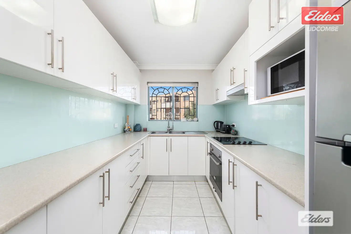 Main view of Homely apartment listing, 5/2-4 Tilba Street, Berala NSW 2141