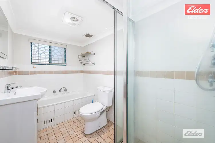 Second view of Homely apartment listing, 5/2-4 Tilba Street, Berala NSW 2141