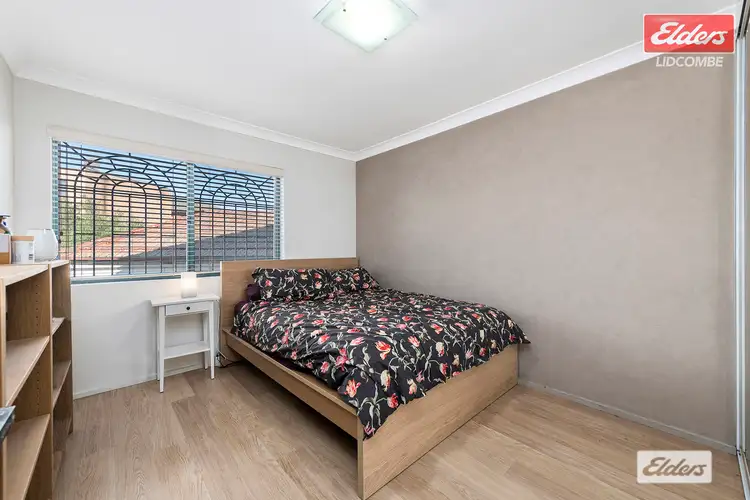 Third view of Homely apartment listing, 5/2-4 Tilba Street, Berala NSW 2141