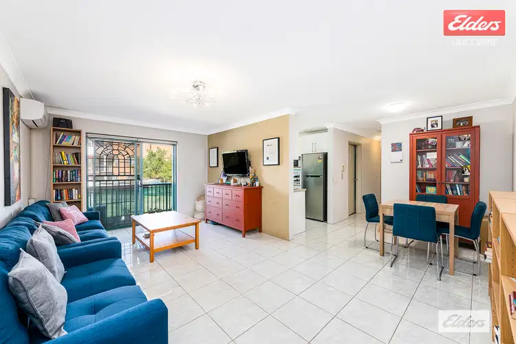 Fourth view of Homely apartment listing, 5/2-4 Tilba Street, Berala NSW 2141