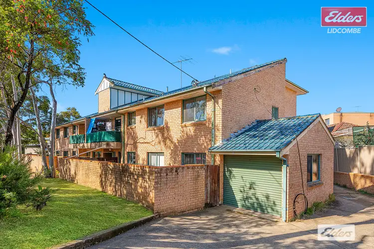 Fifth view of Homely apartment listing, 5/2-4 Tilba Street, Berala NSW 2141