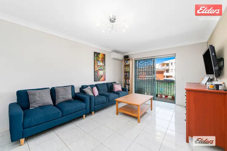 Sixth view of Homely apartment listing, 5/2-4 Tilba Street, Berala NSW 2141