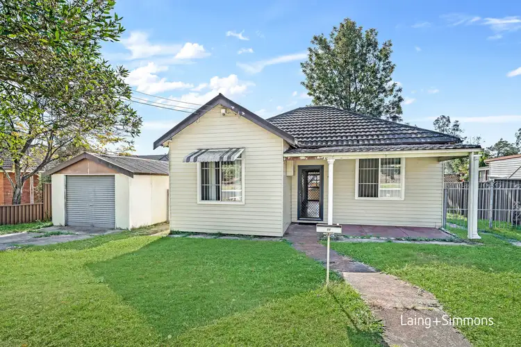 96 Crimea Street, Parramatta NSW 2150