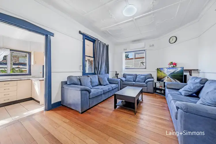 Second view of Homely house listing, 96 Crimea Street, Parramatta NSW 2150