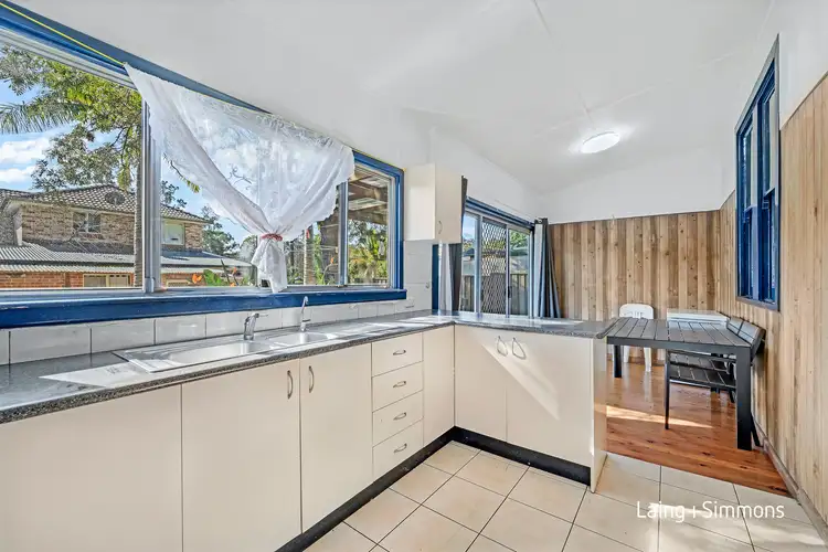 Third view of Homely house listing, 96 Crimea Street, Parramatta NSW 2150