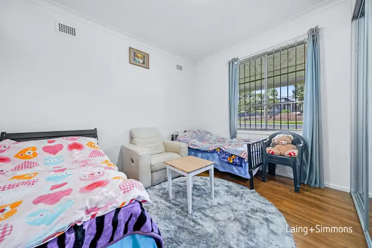 Fifth view of Homely house listing, 96 Crimea Street, Parramatta NSW 2150