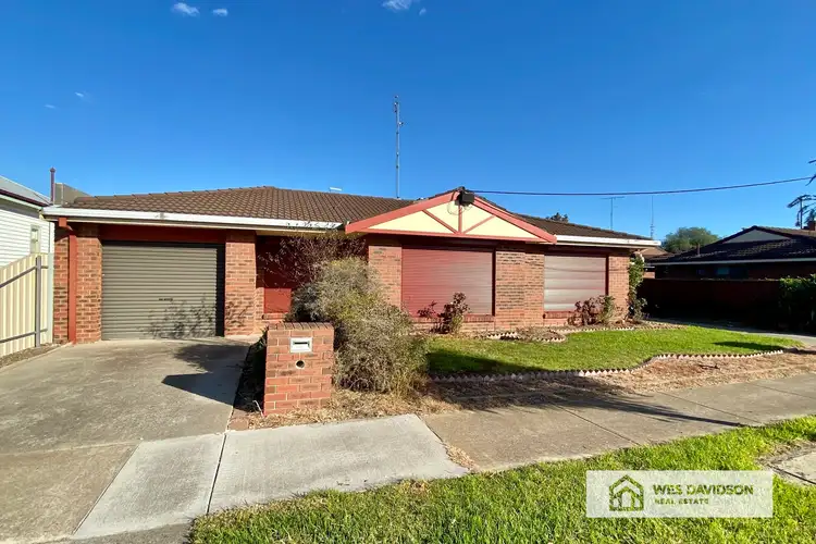 1/32 Henry Street, Horsham VIC 3400