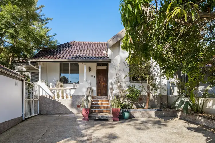 45 Old Canterbury Road, Lewisham NSW 2049