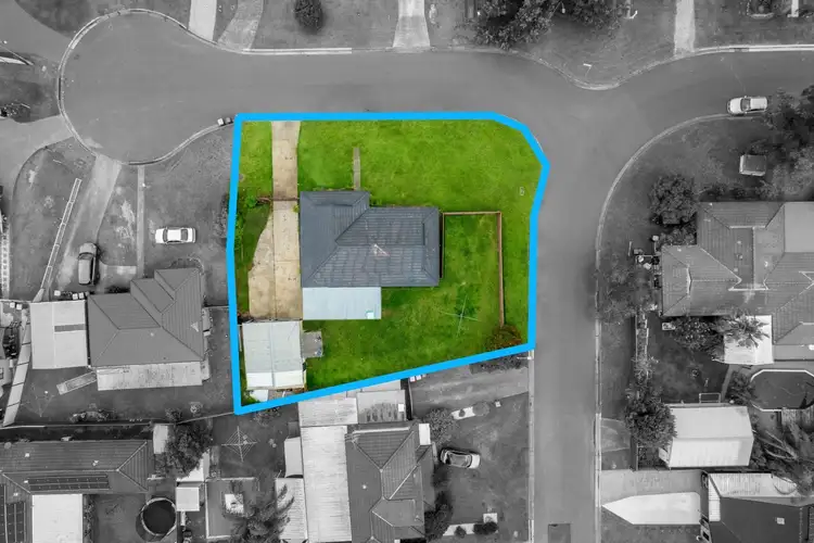 Second view of Homely house listing, 1 Meru Place, St Clair NSW 2759