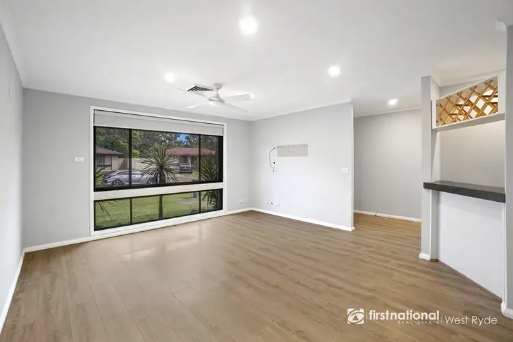 Third view of Homely house listing, 1 Meru Place, St Clair NSW 2759